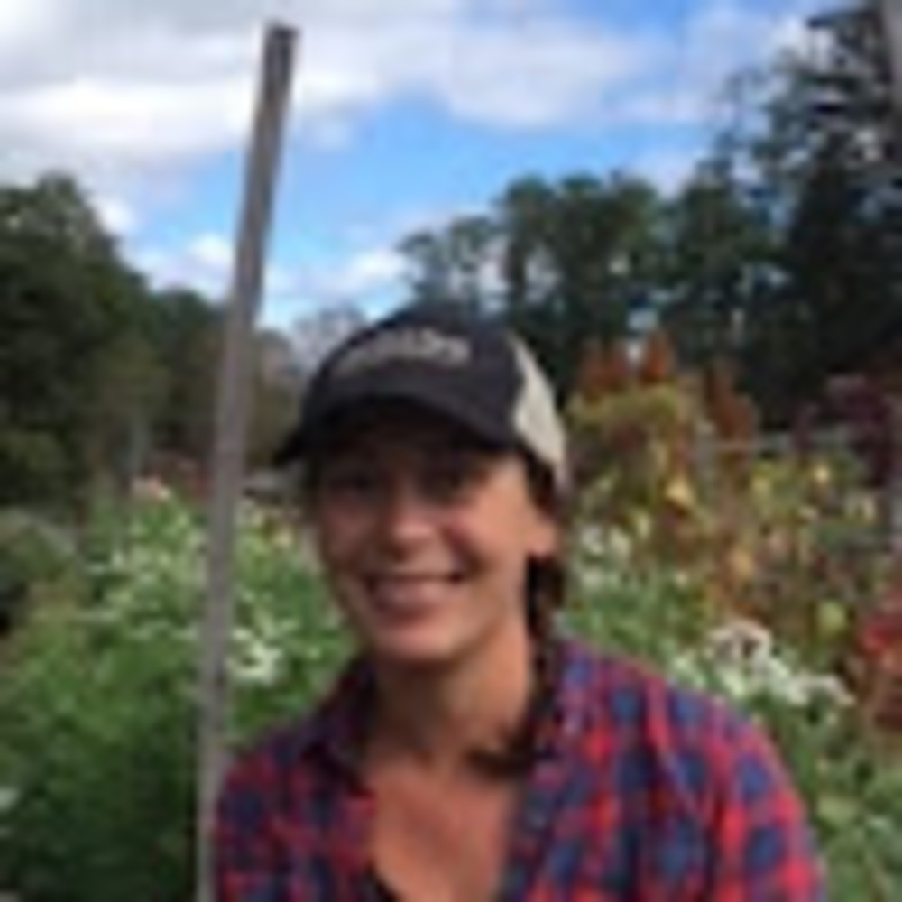 Meet your Posher, Michelle m